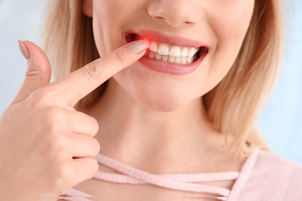 The Importance Of Periodontal Gum Disease Treatment