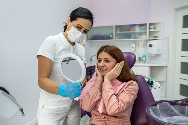 How Restorative Dentistry Can Transform Your Dental Health